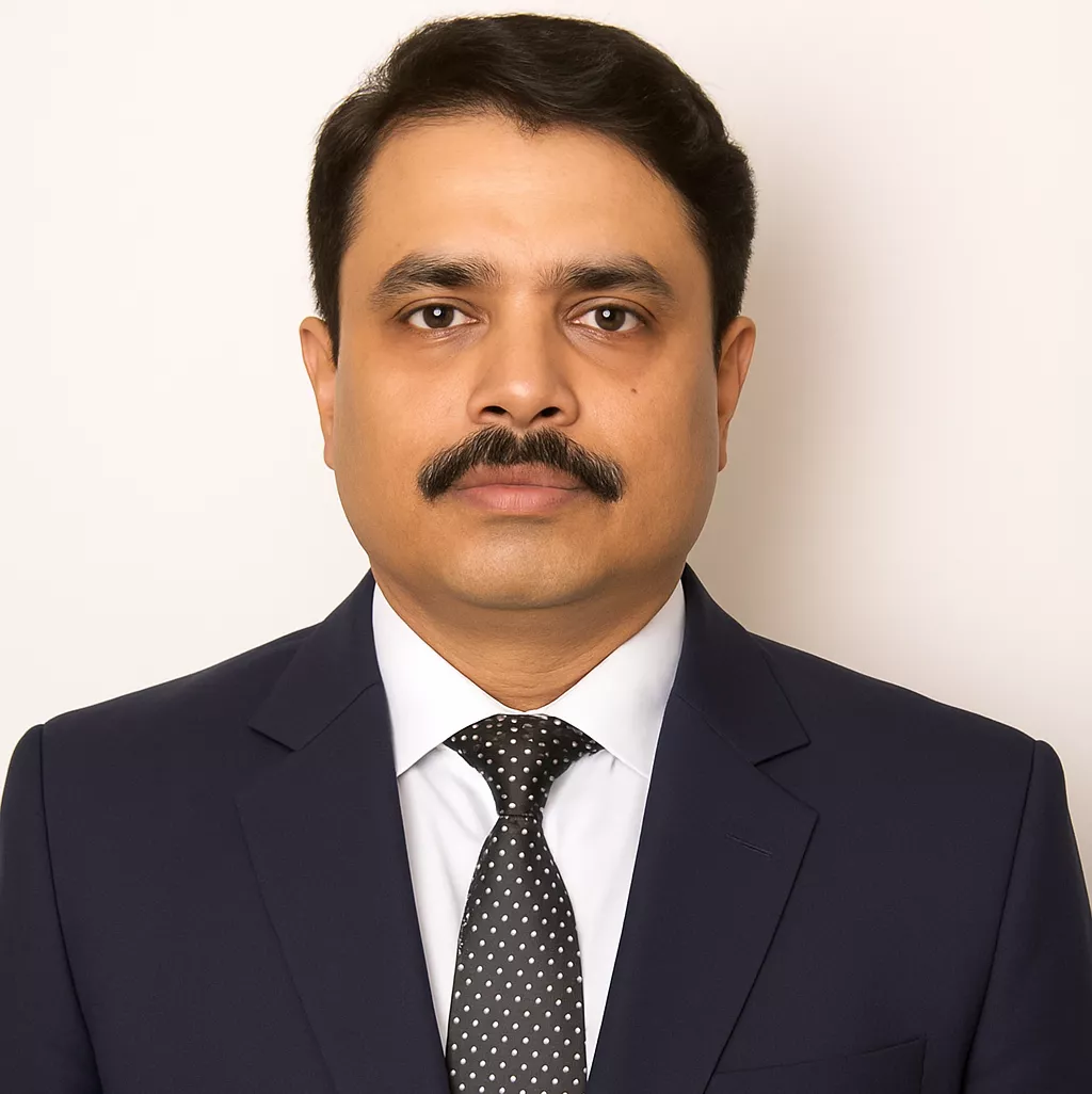 Dr. Allabaksh Shaikh